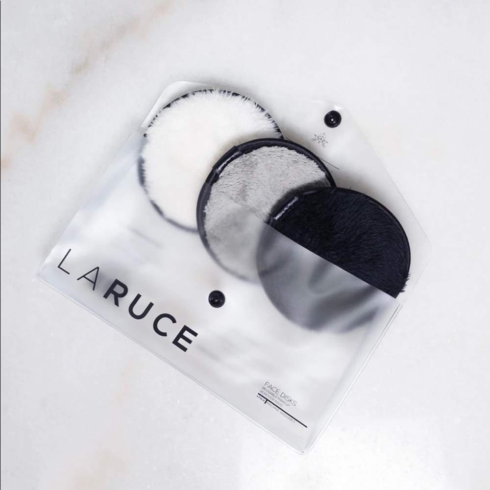 🌸Laruce Beauty FACE DISKS🌸